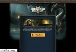 Sites similar to maidmarian.com