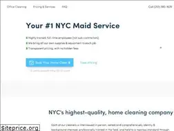 Sites similar to maidmarines.com