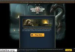 Sites similar to maidmarion.com
