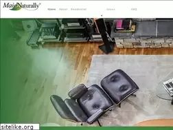 Sites similar to maidnaturallycleaning.com