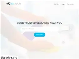 Sites similar to maidnearme.com