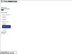Sites similar to maido-asahi.com