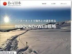 Sites similar to maido-j.co.jp