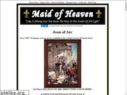 Sites similar to maidofheaven.com