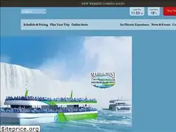 Sites similar to maidofthemist.com