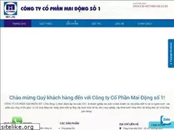 Sites similar to maidong1.com.vn
