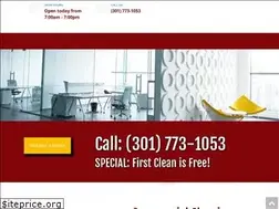 Sites similar to maidperfectcleaning.net