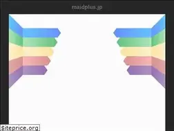 Sites similar to maidplus.jp