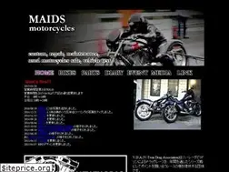 Sites similar to maids-mc.com
