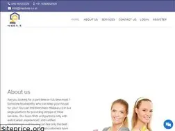 Sites similar to maids4u.co.in