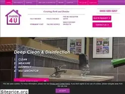 Sites similar to maids4u.co.uk
