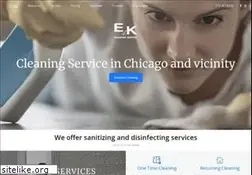 Sites similar to maidschicago.com