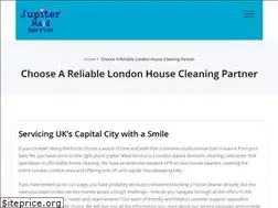 Sites similar to maidservicejupiterfl.com