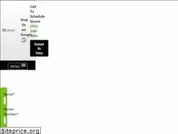 Sites similar to maidserviceva.com