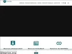 Sites similar to maidsin.com