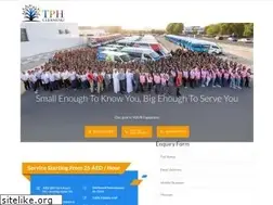 Sites similar to maidsindubai.com