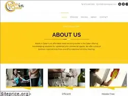 Sites similar to maidsinqatar.com