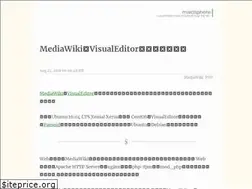 Sites similar to maidsphere.jp
