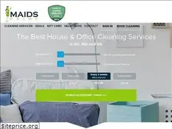 Sites similar to maidsprime.com