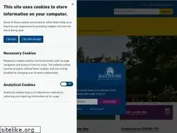 Sites similar to maidstone.gov.uk
