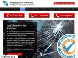 Sites similar to maidstoneglazier.co.uk