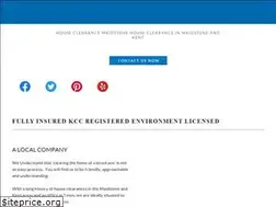 Sites similar to maidstonehcc.co.uk