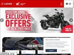 Sites similar to maidstonehonda.co.uk