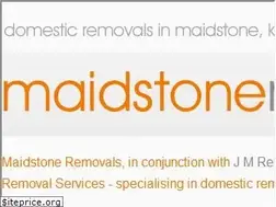 Sites similar to maidstoneremovals.co.uk