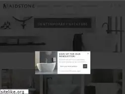 Sites similar to maidstonesupply.com