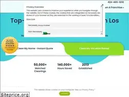 Sites similar to maidthis.com