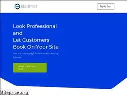 Sites similar to maidtofit.com