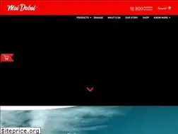 Sites similar to maidubaiwater.com