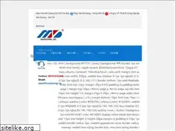 Sites similar to maiduong.vn