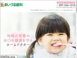 Sites similar to maiduru-shika.com