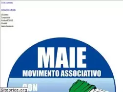Sites similar to maiemondiale.com