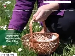 Sites similar to maienfelser-naturkosmetik.de