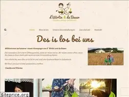 Sites similar to maier-gallenbach.de