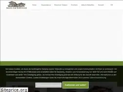 Sites similar to maier-kirschner.de