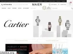 Sites similar to maier.fr