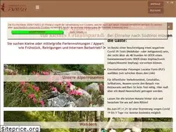 Sites similar to maier.it