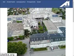 Sites similar to maierbau.at