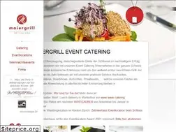 Sites similar to maiergrill.com