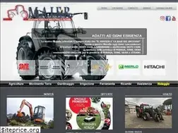 Sites similar to maiergroup.it
