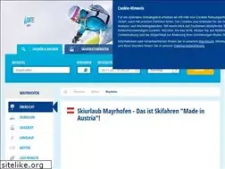 Sites similar to maierhofen.de
