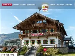 Sites similar to maierl.at