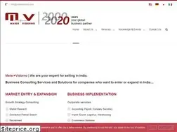 Sites similar to maiervidorno.com