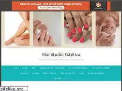 Sites similar to maiestetica.com