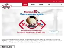 Sites similar to maiestrieinbucatarie.ro