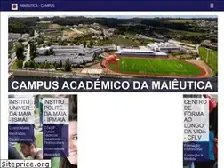 Sites similar to maieutica.pt