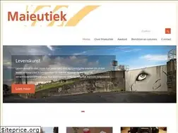 Sites similar to maieutiek.nl